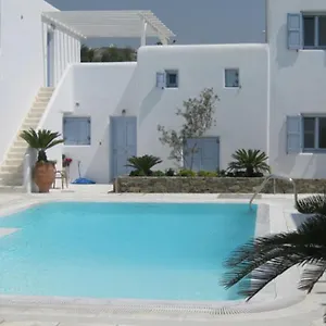 Appartement Gt Luxury Suites