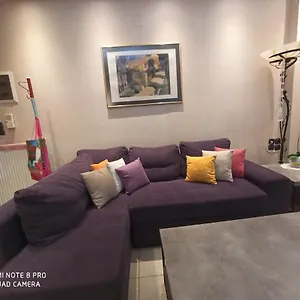 Safe & Cool Appartement