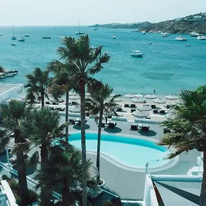 Ξενοδοχείο Mykonos Blanc - Preferred &