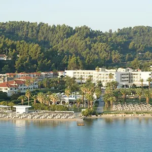Θέρετρο Kassandra Palace Seaside