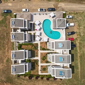 Ξενοδοχείο με διαμερίσματα Greystone