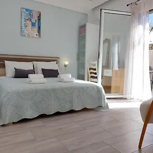 Avec 2 chambre Appartement