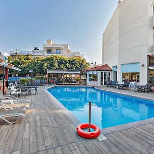 3* Hotel Sofia