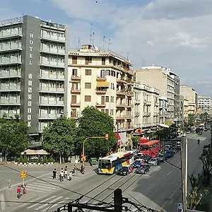 *** Szálloda Mandrino Görögország