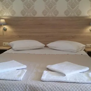 Dreamy Airport's Appartement