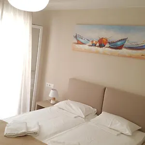 Minimalistic Appartement