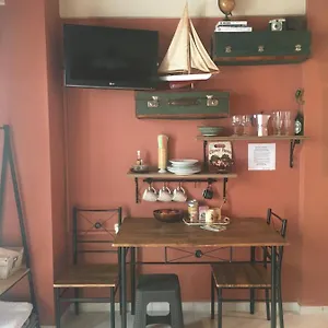 Cozy Little Appartement